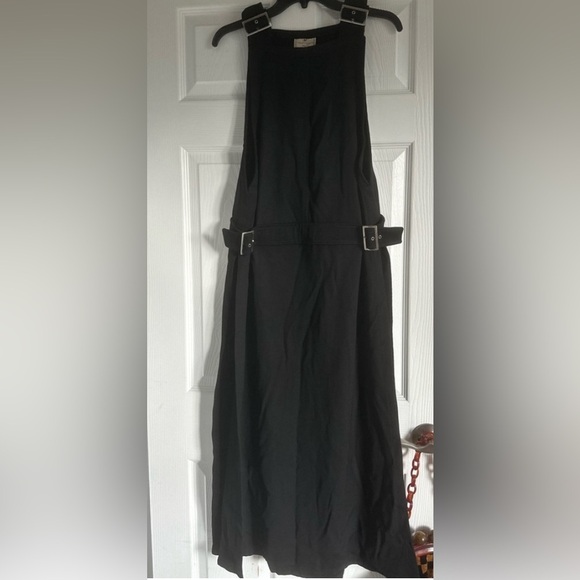 SOON TO BE LISTED !!! ANDRES COUREGGES ONE OF A KIND DRESS/ LONG TUNIC - Picture 4 of 11